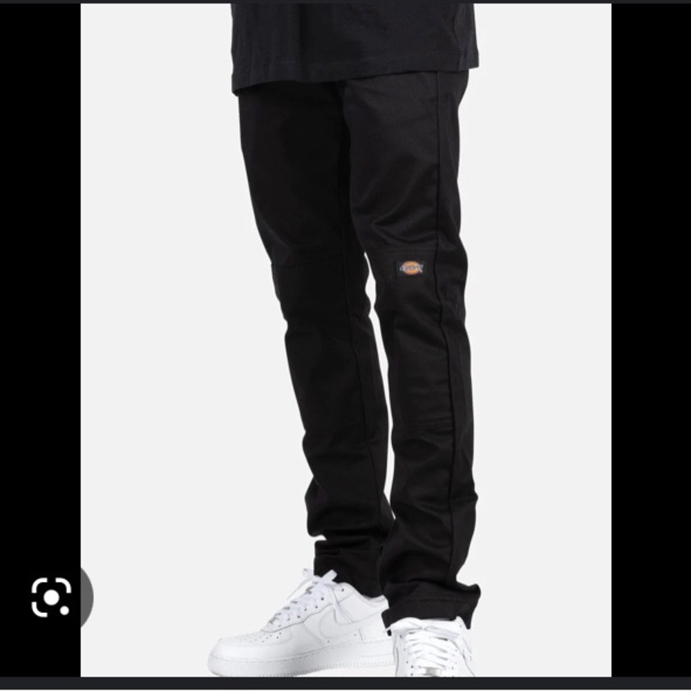 Dickies Skinny Straight New Without Tags 30 x 30